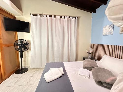 casa para 16 personas laureles, Medellín (fotografie 8)