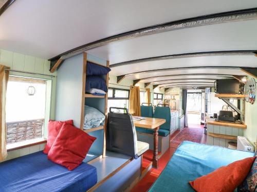 Walter, Wells next the Sea (foto 6)