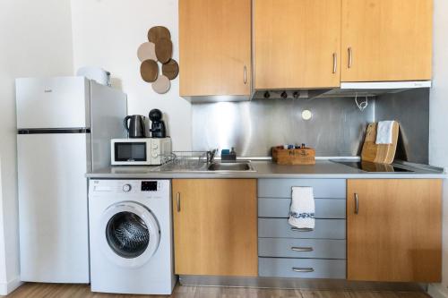 Létesítmények, Ribeira DIlhas Beach Apartment in Santo Isidoro