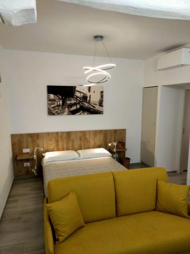 Suite Naviglio Grande, Milano
