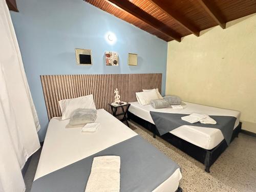 casa para 16 personas laureles, Medellín (fotografie 4)