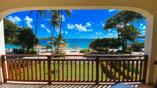 622929410 Bequia Beach Hotel - Luxury Boutique Resort