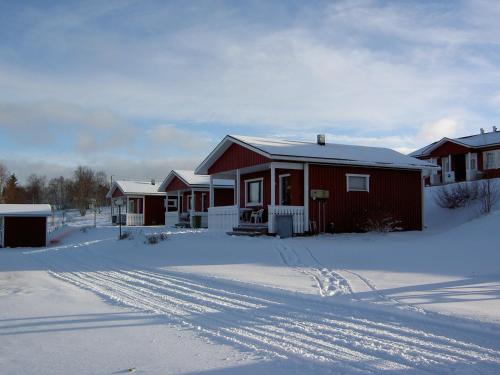 Lomamaja Pekonen Apartments