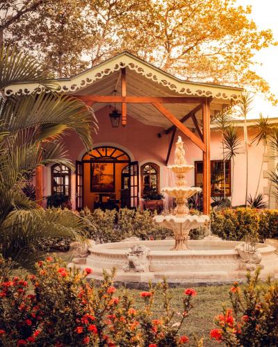 Bequia Beach Luxury Boutique Hotel in Bequia