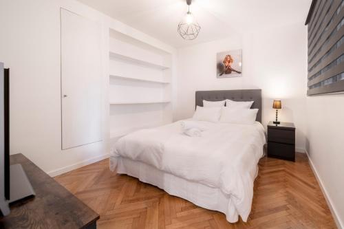 Triplex Gallia Luxe Cannes