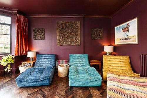 Stunning 5 Bed House in Willesden Green!, Londyn (zdjęcie 5)