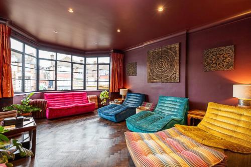 Stunning 5 Bed House in Willesden Green!, Londyn (zdjęcie 6)