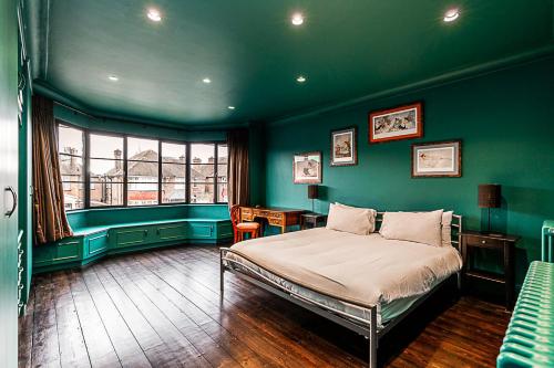 Stunning 5 Bed House in Willesden Green!, Londyn (zdjęcie 4)