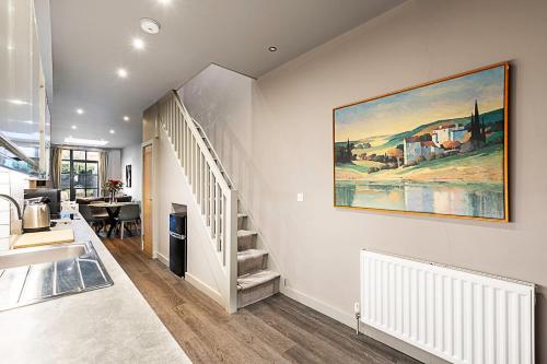Stunning 5 Bed House in Willesden Green!, Londyn (zdjęcie 10)