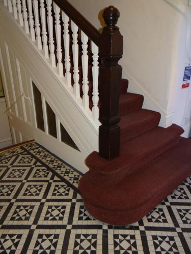 Attrezzature e servizi, Charlotte Guest House in Camden