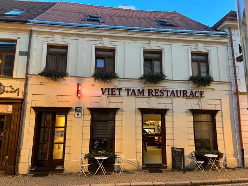 VT6 House & Restaurant, Znojmo (foto 3)