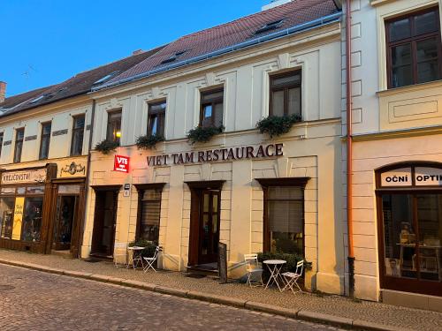 VT6 House & Restaurant, Znojmo
