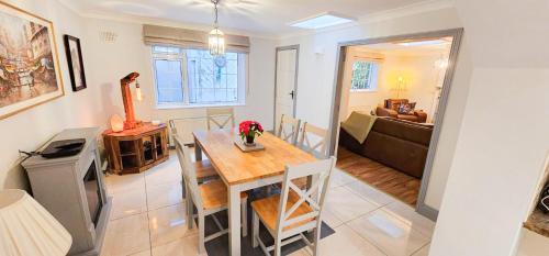 Facilities, Passage East Holiday Home by Trident Holiday Homes in Arthurstown