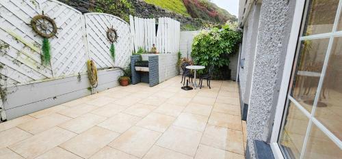 Facilities, Passage East Holiday Home by Trident Holiday Homes in Arthurstown