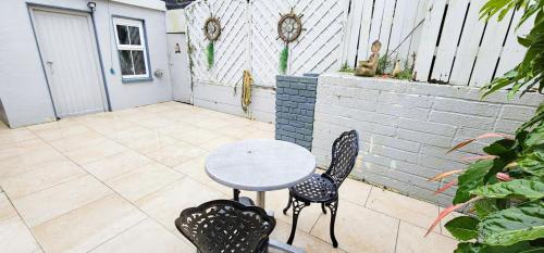 Facilities, Passage East Holiday Home by Trident Holiday Homes in Arthurstown