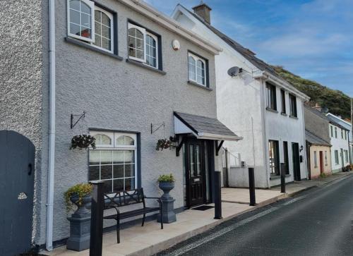 Passage East Holiday Home by Trident Holiday Homes in Arthurstown