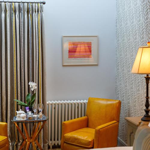 The Assembly House Room Type - Double Room - Disability Access
