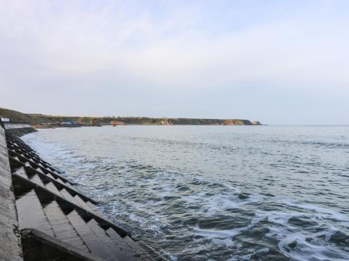 Зовнішній вигляд готелю, 171 Seatown in Каллен