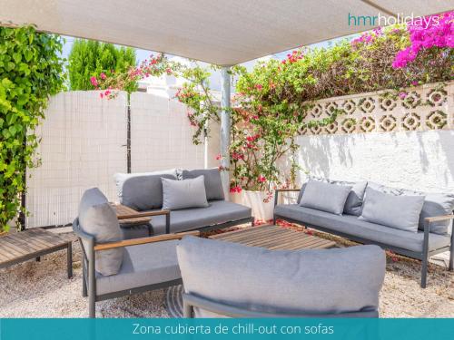 Villa Love Moraira by HMR Holidays - image 4