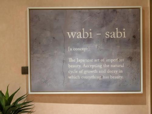 Wabi-Sabi Style Fountain-View 4 BR Apt in the Sky, Dubai (photo 8)