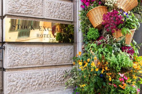 Stock Exchange Hotel - image 11