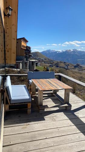 Cottage in Gudauri, Гудаури (фото 8)