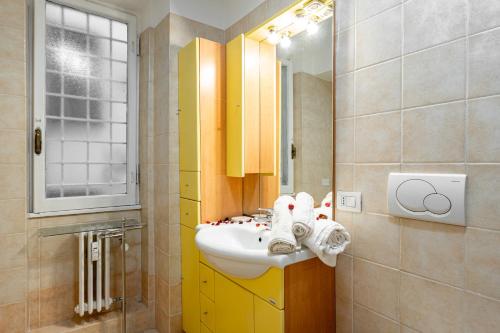 MagicHouse 2 Camere 2 Bagni -15 min Colosseo, Roma (foto 6)