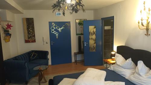 Stilvolles Appartement im Zentralen Schwabing - Univiertel Innenstadt, Monachium (zdjęcie 7)