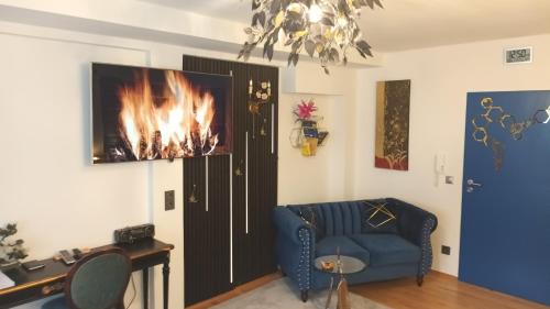 Stilvolles Appartement im Zentralen Schwabing - Univiertel Innenstadt, Monachium (zdjęcie 6)