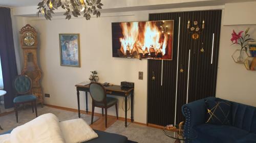 Stilvolles Appartement im Zentralen Schwabing - Univiertel Innenstadt, Monachium (zdjęcie 10)