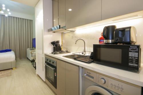 NewArabian Azizi Riviera Studio, Dubái (foto 2)