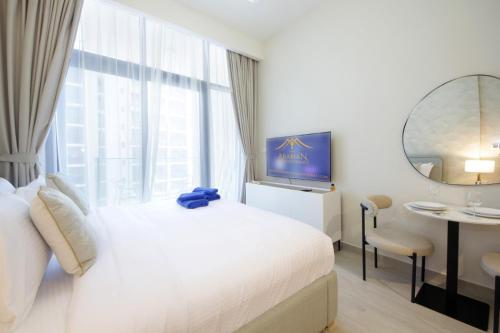 NewArabian Azizi Riviera Studio, Dubái (foto 4)