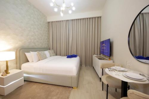 NewArabian Azizi Riviera Studio, Dubái (foto 6)