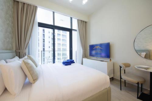 NewArabian Azizi Riviera Studio, Dubái (foto 10)