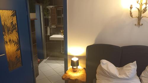 Stilvolles Appartement im Zentralen Schwabing - Univiertel Innenstadt, Monachium (zdjęcie 9)