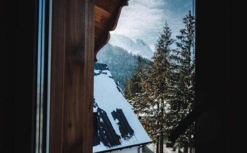 VisitZakopane - Willa Plan Apartments, Zakopane (fotografie 10)