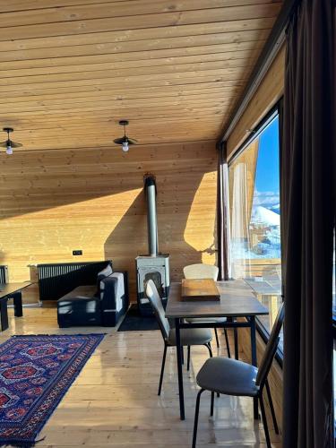 Cottage in Gudauri, Гудаури (фото 7)