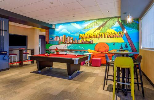 Tru by Hilton Panama City Beach - 레크레이션 시설
