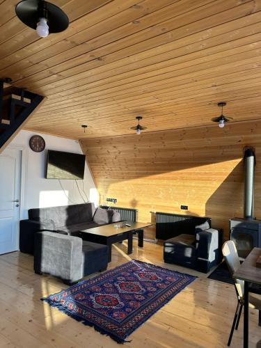 Cottage in Gudauri, Гудаури (фото 6)