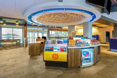 Tru by Hilton Panama City Beach - 로비
