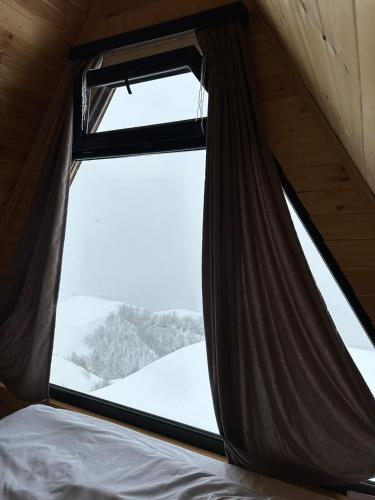 Cottage in Gudauri, Гудаури (фото 5)