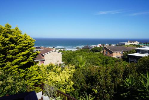 景觀, JBay Surfed Out in 傑佛瑞斯灣