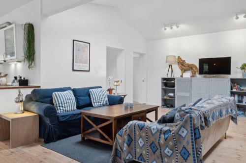 บริการและสิ่งอำนวยความสะดวก, Lovely Secluded Cottage In Dronningmølle in ดรอนนิงเมิลเลอ