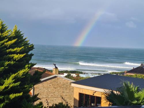 景觀, JBay Surfed Out in 傑佛瑞斯灣