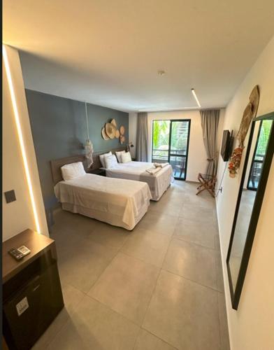 Maly Boutique Hotel in Área Nordeste