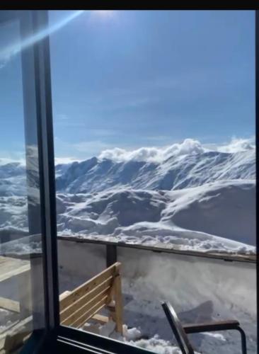 Cottage in Gudauri, Гудаури (фото 4)