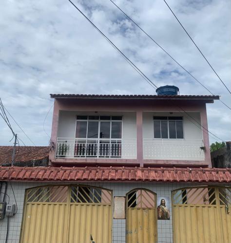 Lar de Laura, Belém