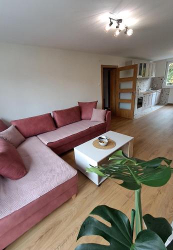Apartman VIDA