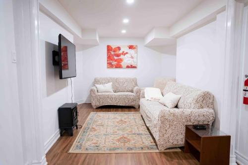 Accommodation in Ontario