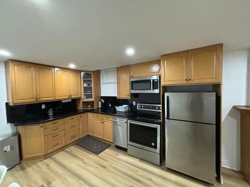 Serenity Comfort Suites in อแจค